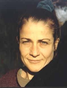 Sabine Delanoy